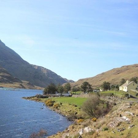 Lough Fee Renvyle Vila Exterior foto